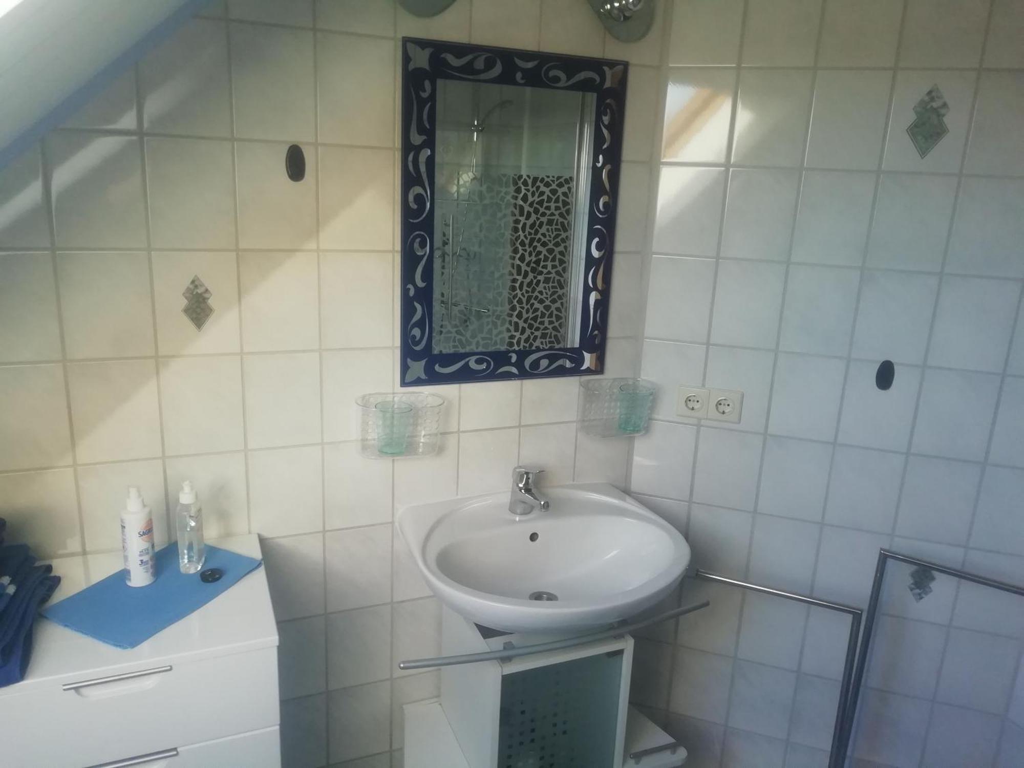 Neu! Ferienwohnung Nordfriesland Achtrup 외부 사진