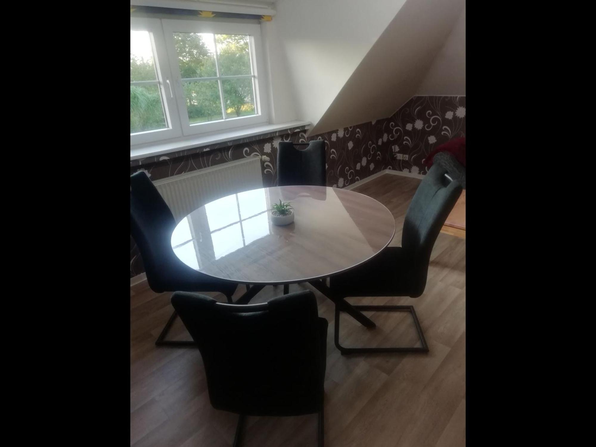 Neu! Ferienwohnung Nordfriesland Achtrup 외부 사진