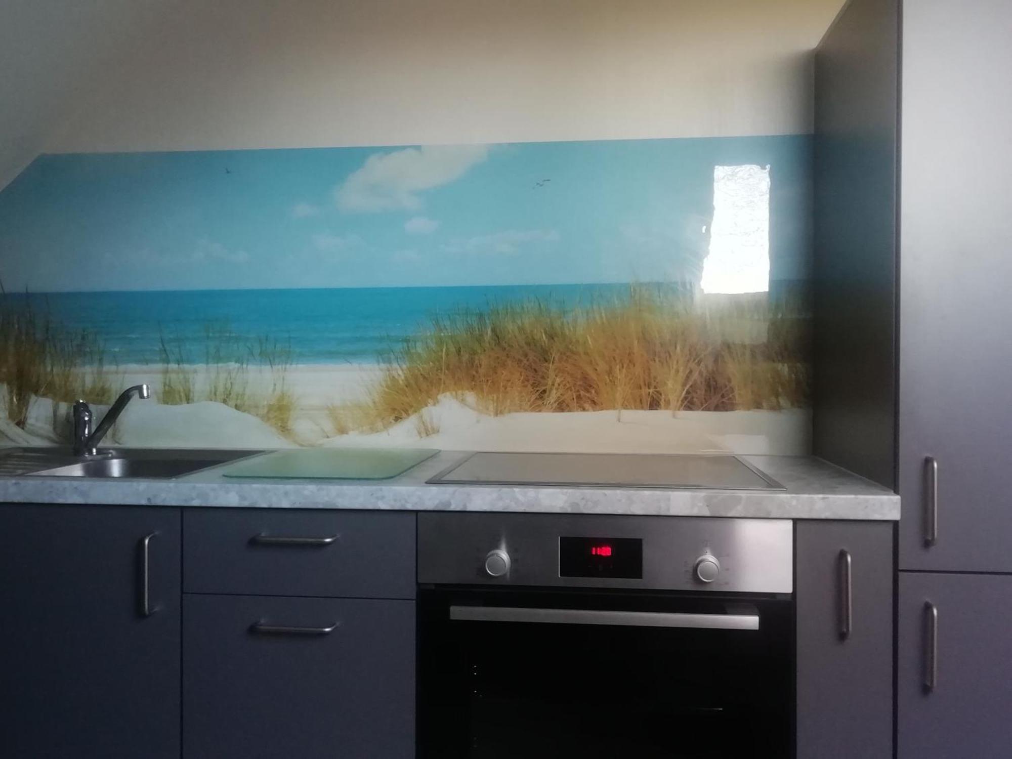 Neu! Ferienwohnung Nordfriesland Achtrup 외부 사진