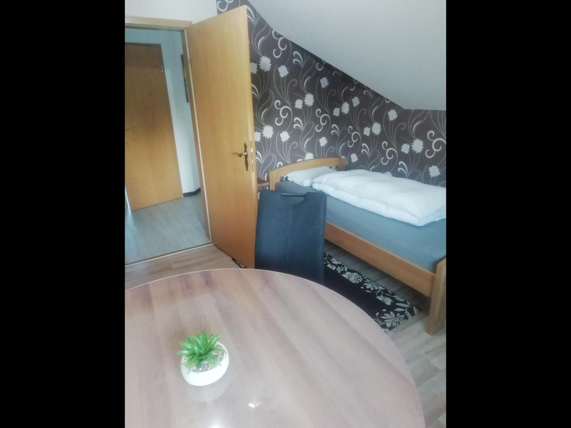 Neu! Ferienwohnung Nordfriesland Achtrup 외부 사진