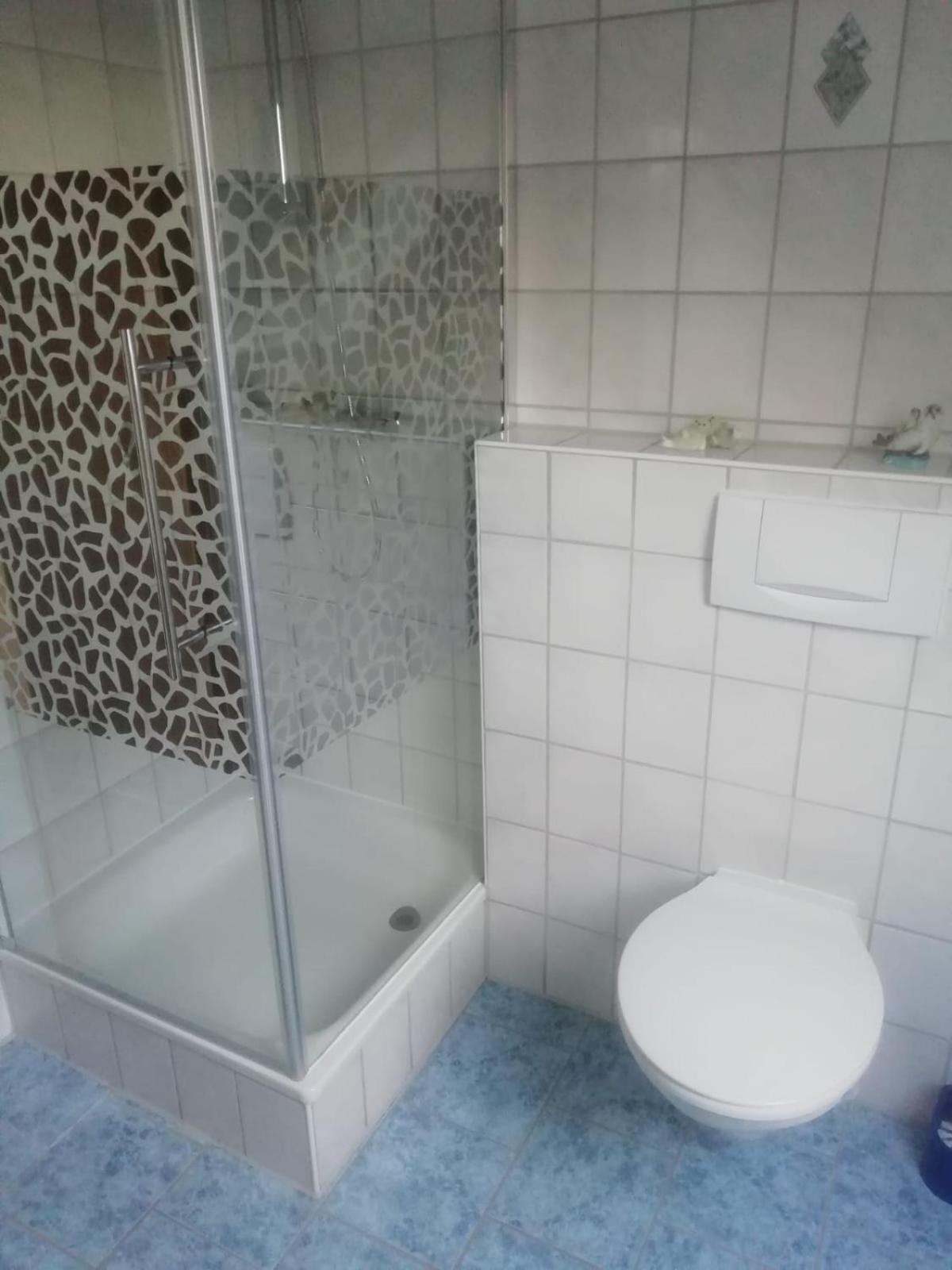 Neu! Ferienwohnung Nordfriesland Achtrup 외부 사진