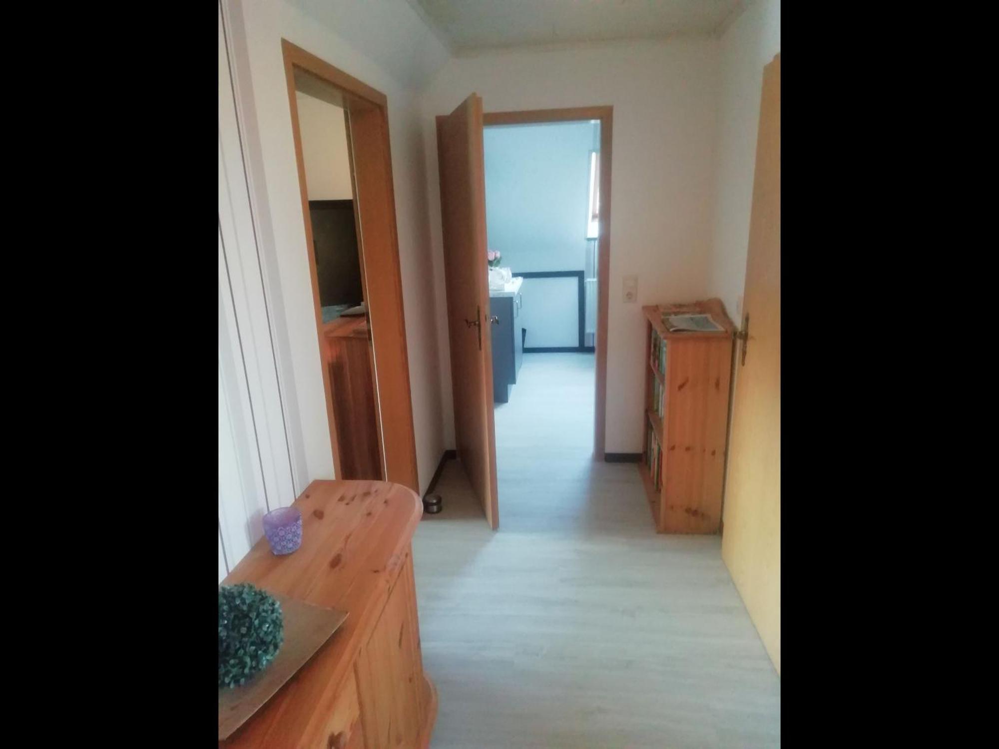 Neu! Ferienwohnung Nordfriesland Achtrup 외부 사진