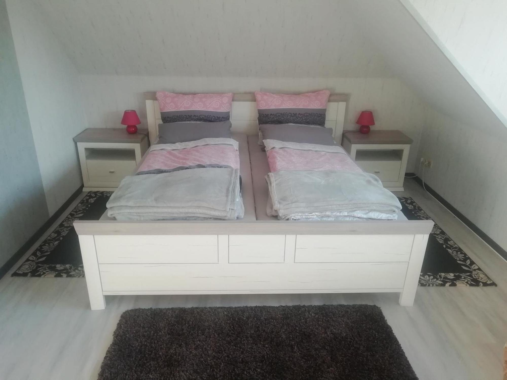 Neu! Ferienwohnung Nordfriesland Achtrup 외부 사진